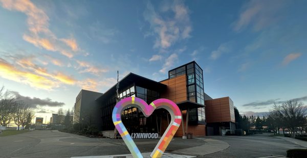 Lynnwood Event Center by null