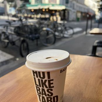 The French Bastards - Coffee - Bakeries Near Me - Paris, 75