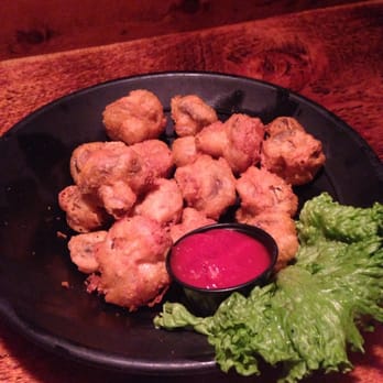 Timbermine Steakhouse - Best appetizer ever! - Steakhouses Near Me - Ogden, Utah