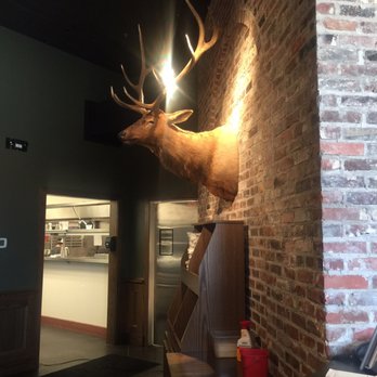 Smoke Woodfire Grill - New American Near Me - Owasso, Oklahoma