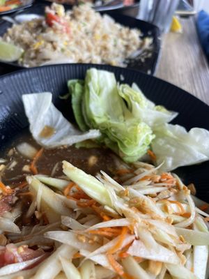 Spoon + Fork Thai Kitchen by null