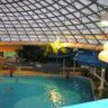 Oasis Leisure Centre - Swimming Pools Near Me - Swindon, SWD