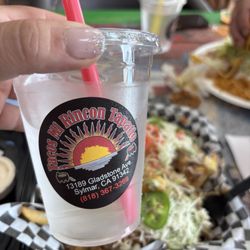 Tacos Mi Rincon Tapatio