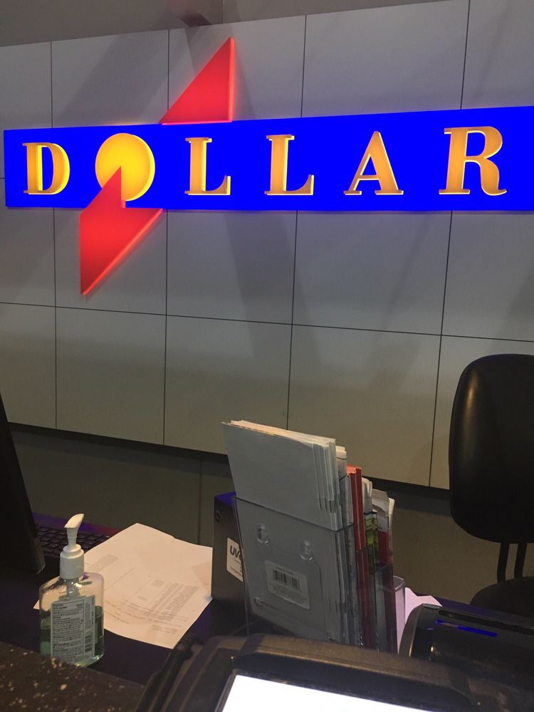 DOLLAR RENT A CAR - Updated December 2025 - 53 Reviews - 7801 Col H Weir Cook Memorial Dr, Indianapolis, Indiana - Car Rental - Phone Number - Yelp