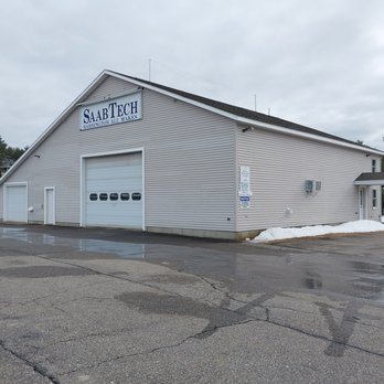 Barrington All Makes Auto Repair - Auto Repair Near Me - Barrington, New Hampshire Barrington All Makes Auto Repair - Auto Repair Near Me - Barrington, New Hampshire