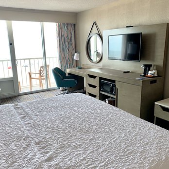 Hampton Inn Virginia Beach-Oceanfront North - Hotels Near Me - Virginia Beach, Virginia Hampton Inn Virginia Beach-Oceanfront North - Hotels Near Me - Virginia Beach, Virginia
