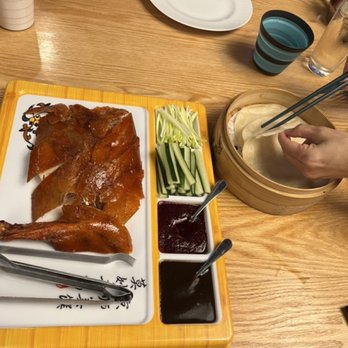 Q By Peter Chang - Chinese Near Me - Bethesda, Maryland Q By Peter Chang - Chinese Near Me - Bethesda, Maryland