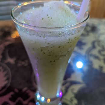 Petra House - Mint lemonade - Mediterranean Near Me - Vancouver, Washington Petra House - Mint lemonade - Mediterranean Near Me - Vancouver, Washington