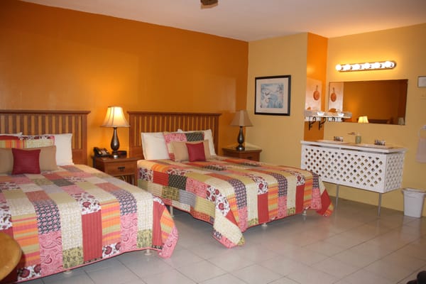 Ceiba Country Inn Bed & Breakfast by null