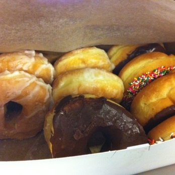 Donut Shack - Breakfast of Champions! - Donuts Near Me - Lowell, Massachusetts