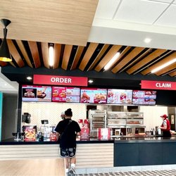 Order station