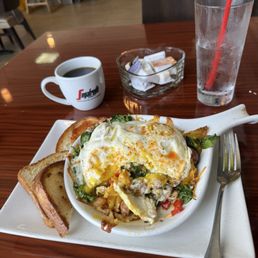 Sugar Land  Skillet!