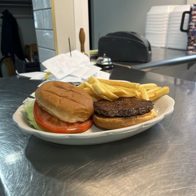 Michael's Kitchen by null