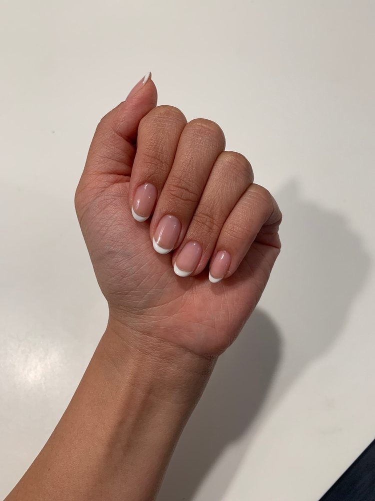 PERFECTION NAILS SALON & SPA Updated October 2024 141 Photos & 35