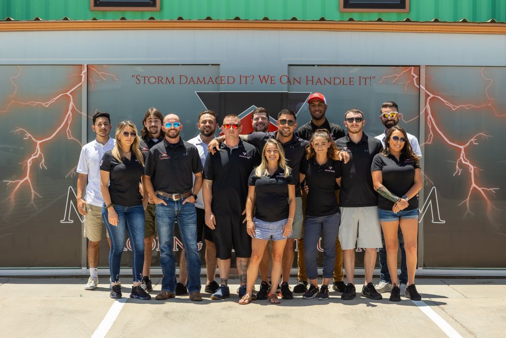 Slide of Miller Storm Roofing & Reconstruction