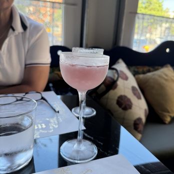 Titusz - Vodka Chambord. Very interesting drink with vodka from Poland and Aquavit from Iceland - Hungarian Near Me - Pittsburgh, Pennsylvania Titusz - Vodka Chambord. Very interesting drink with vodka from Poland and Aquavit from Iceland - Hungarian Near Me - Pittsburgh, Pennsylvania