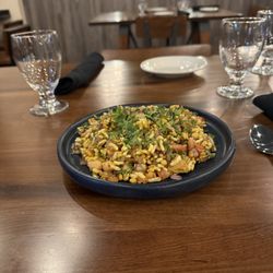 The Biryani Corner