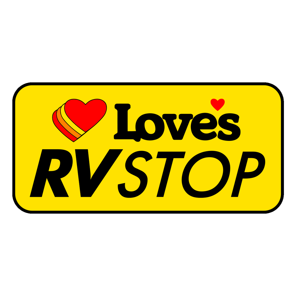 Love's Travel Stop Logo
