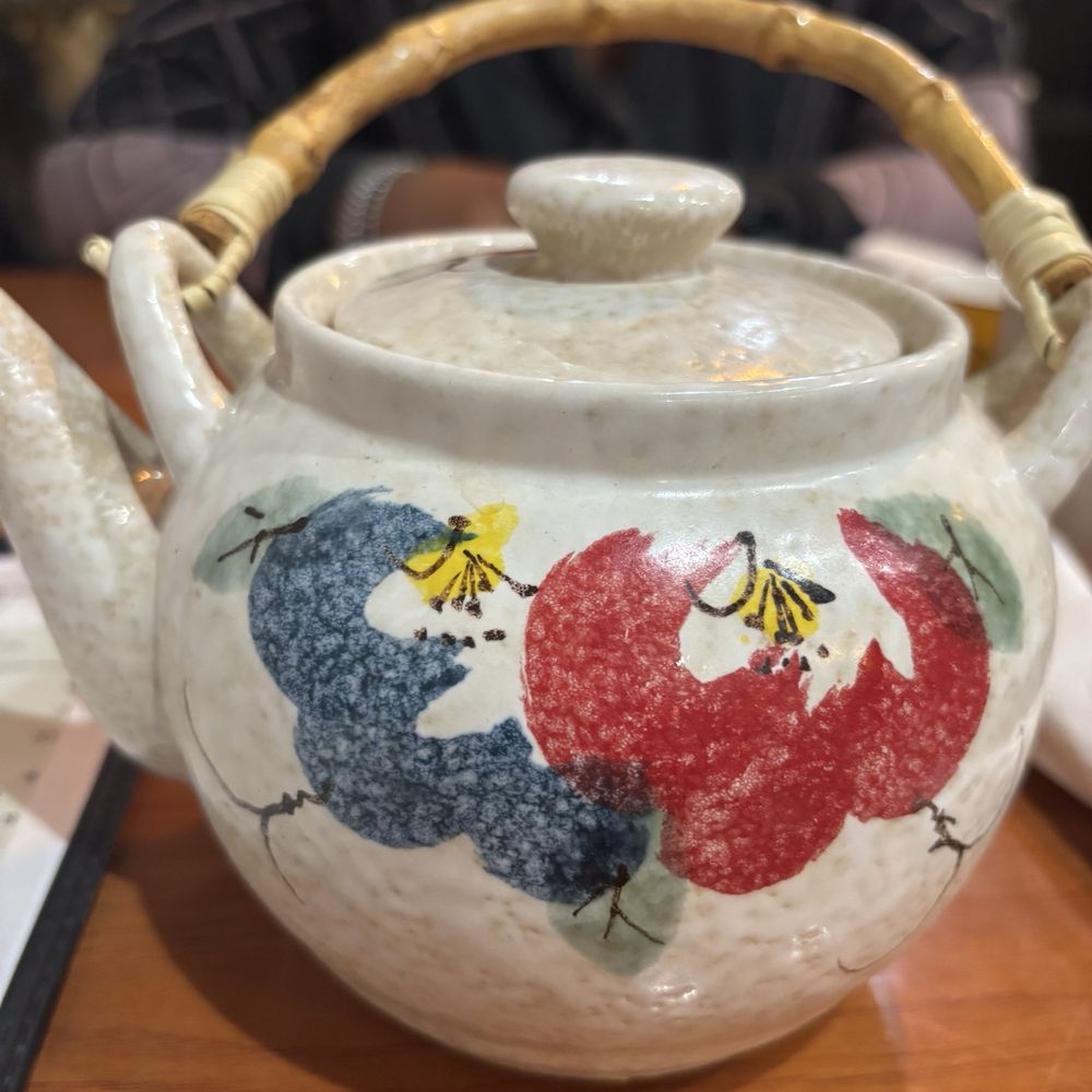 Tiger Lily 2 - So cute!!! - Korean Near Me - Fishers, Indiana