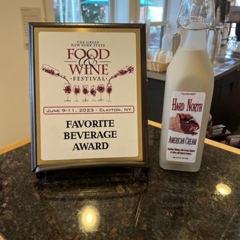 Dark Island Spirits Distillery - This place is absolutely amazing!!! - Beer, Wine & Spirits Near Me - Alexandria Bay, New York Dark Island Spirits Distillery - This place is absolutely amazing!!! - Beer, Wine & Spirits Near Me - Alexandria Bay, New York