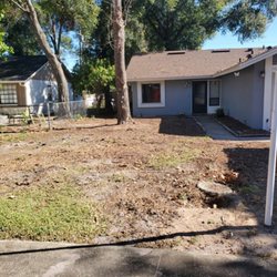T&RS Lawn Care