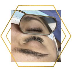 Onix Lash - Light volume