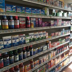 Franklin Rx Pharmacy