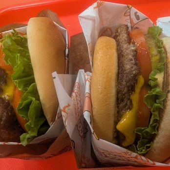 Orange Cow Burgers - 2 single cows together - Food Trucks Near Me - El Paso, Texas Orange Cow Burgers - 2 single cows together - Food Trucks Near Me - El Paso, Texas