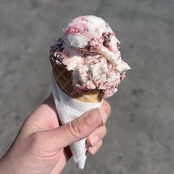 Paleteria Y Neveria La Michoacana - Gansito