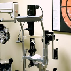 Professional Optometry