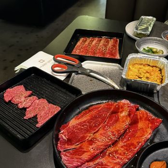 Chubby Cattle - Barbeque Near Me - Cerritos, California