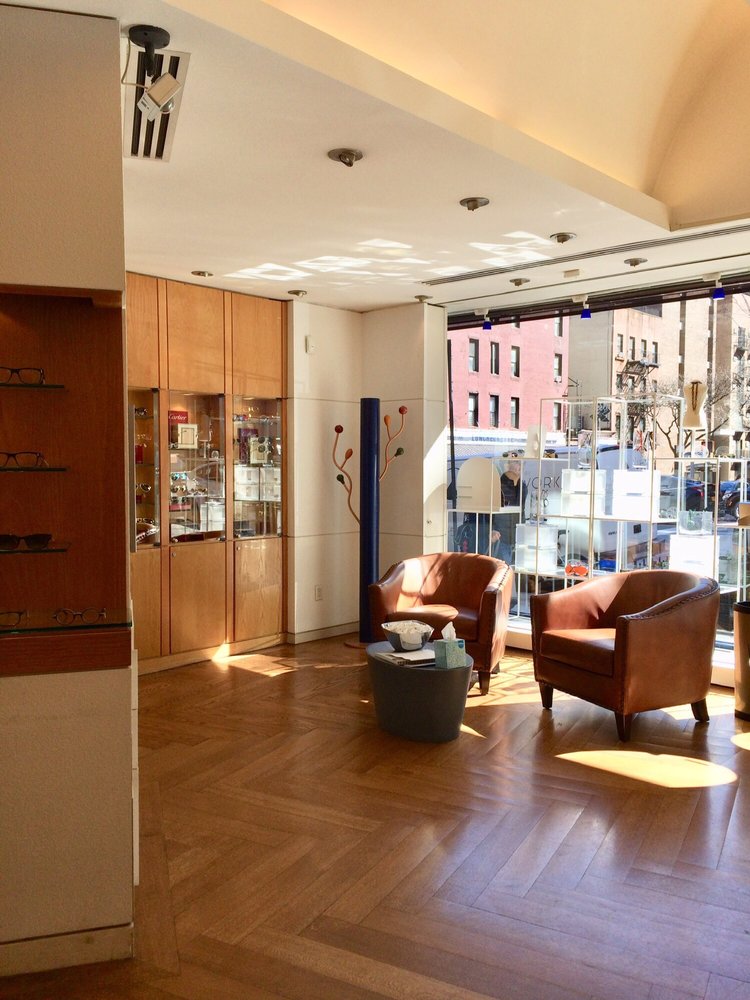 LEONARD OPTICIANS 38 Photos & 18 Reviews 1264 3rd Ave, New York, New York Eyewear