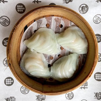 1-800-Lucky - Shrimp Dim Sum from Yip - Asian Fusion Near Me - Miami, Florida 1-800-Lucky - Shrimp Dim Sum from Yip - Asian Fusion Near Me - Miami, Florida