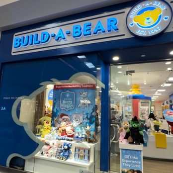 Build-A-Bear Workshop - Toy Stores Near Me - Brea, California Build-A-Bear Workshop - Toy Stores Near Me - Brea, California