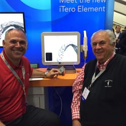 Faber Orthodontics - ITero is coming to our office.