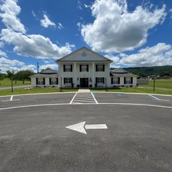 Hampton Cove Funeral Home