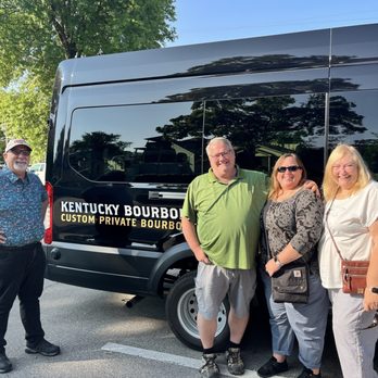 Kentucky Bourbon Boys - Kentucky Bourbon Boys - Tours Near Me