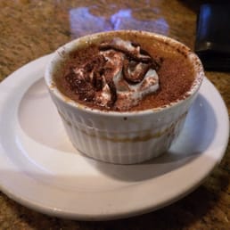 Crème Brûlée