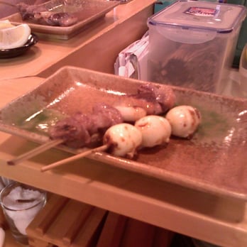 Torimatsu - quail egg and duck - Japanese Near Me - Gardena, California Torimatsu - quail egg and duck - Japanese Near Me - Gardena, California