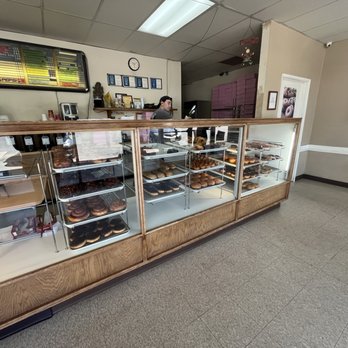 16th Street Donuts - Donuts Near Me - Sacramento, California 16th Street Donuts - Donuts Near Me - Sacramento, California