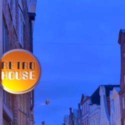 Retrohouse