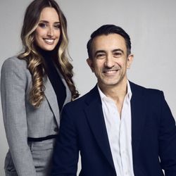 New York Center for Cosmetic Dentistry - Welcoming you to our practice with integrity and excitement!