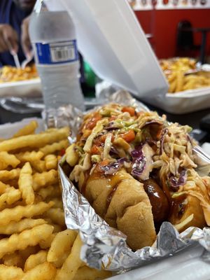 That's My Dog by null