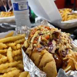 That's My Dog - #Slaw Dog