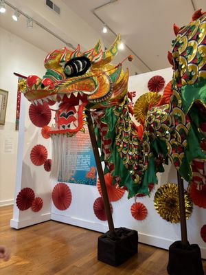 Chinese American Museum of Chicago by null