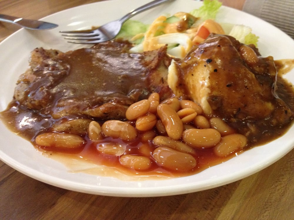 WAN CHAI HONG KONG TEA ROOM 21 Nanyang Circle, Singapore, Singapore