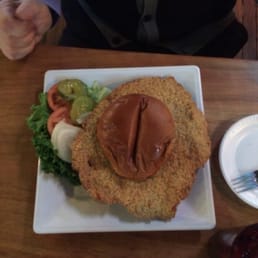 Pork Tenderloin