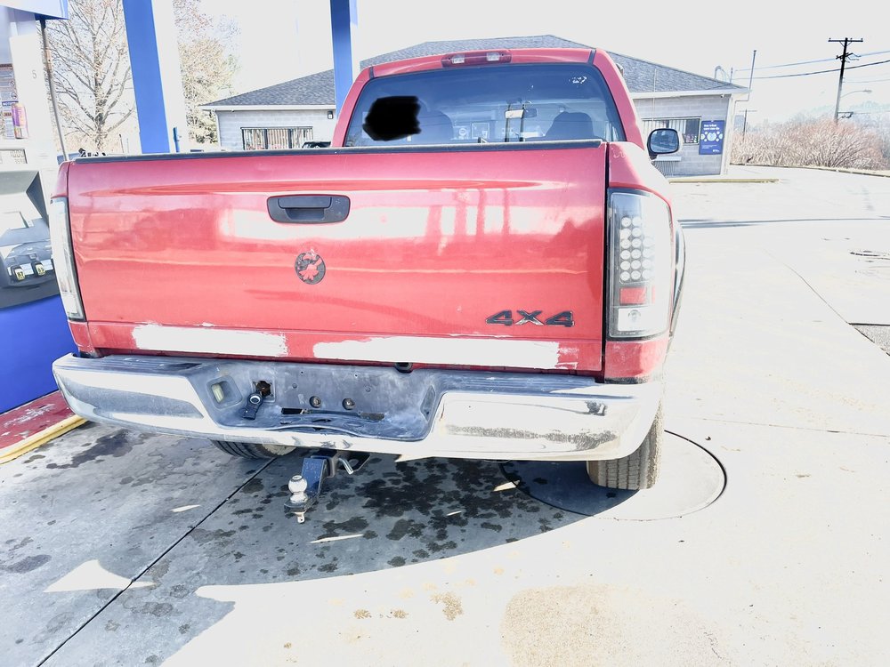 MILLERS U MOVE IT ALL Youngstown, Ohio Junk Removal & Hauling