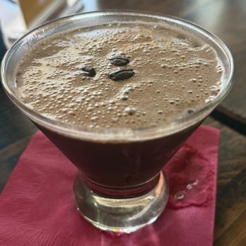 Toast’d In PS - Espresso martini was amazing! - Coffee & Tea Near Me - Palm Springs, California Toast’d In PS - Espresso martini was amazing! - Coffee & Tea Near Me - Palm Springs, California