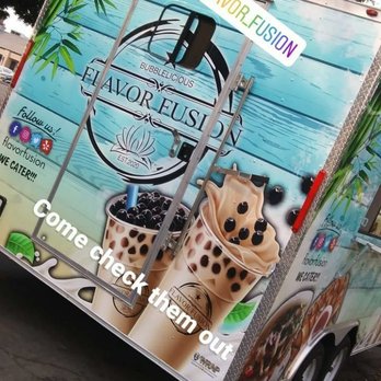 Flavor Fusion - Food Trucks Near Me - Las Vegas, Nevada Flavor Fusion - Food Trucks Near Me - Las Vegas, Nevada